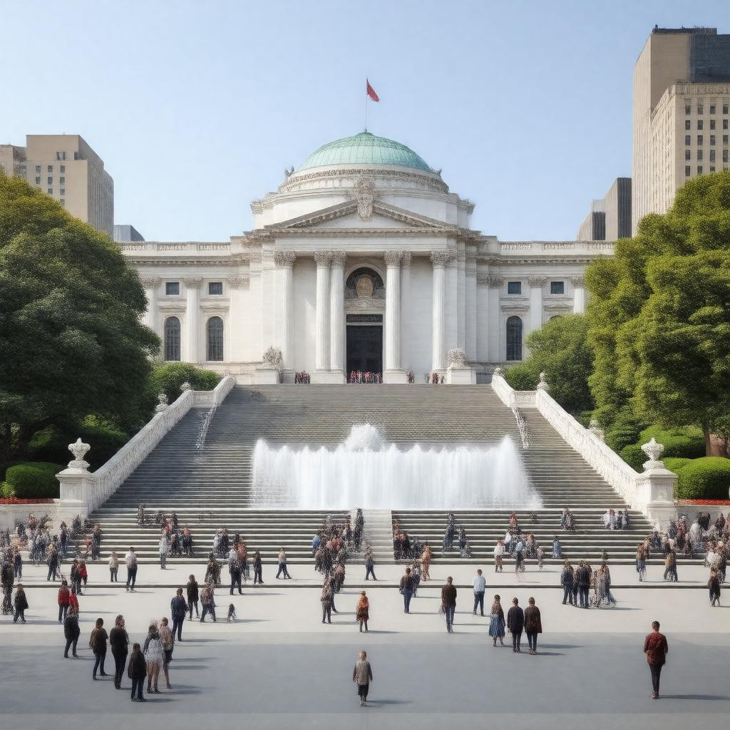 Metropolitan Museum of Art